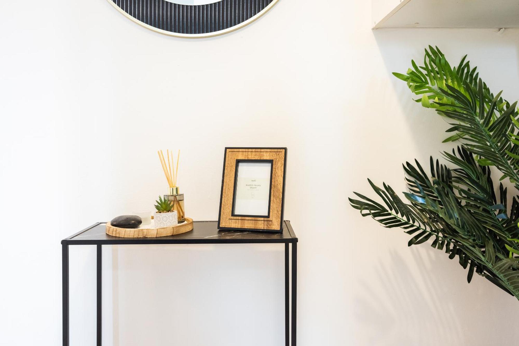 The King'S Cross Stylish Suite Londen Buitenkant foto
